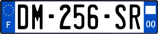 DM-256-SR