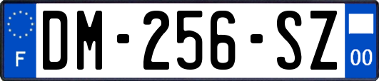 DM-256-SZ