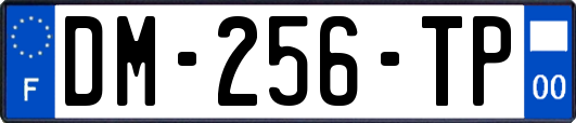 DM-256-TP