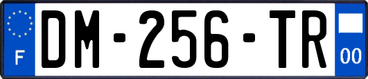 DM-256-TR