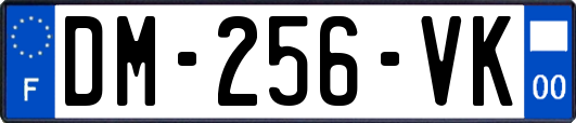 DM-256-VK