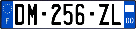 DM-256-ZL