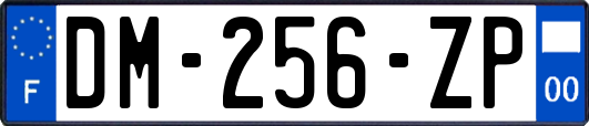 DM-256-ZP