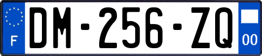 DM-256-ZQ