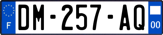 DM-257-AQ