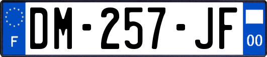 DM-257-JF