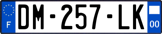 DM-257-LK