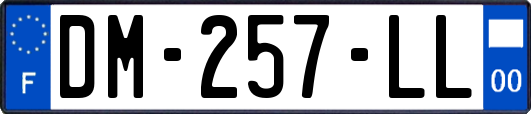 DM-257-LL