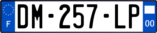 DM-257-LP