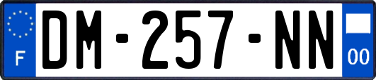 DM-257-NN