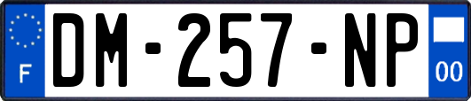 DM-257-NP