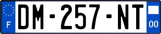 DM-257-NT