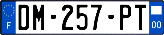 DM-257-PT