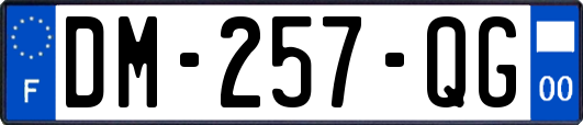 DM-257-QG