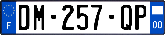 DM-257-QP