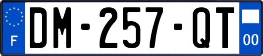 DM-257-QT