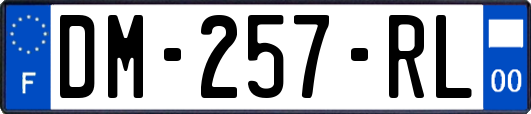 DM-257-RL