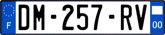 DM-257-RV