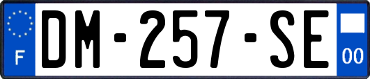 DM-257-SE