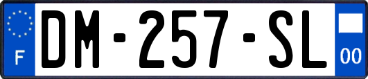 DM-257-SL