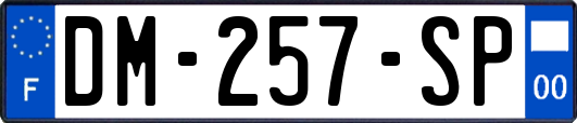 DM-257-SP
