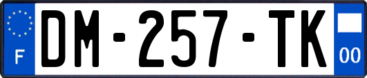 DM-257-TK