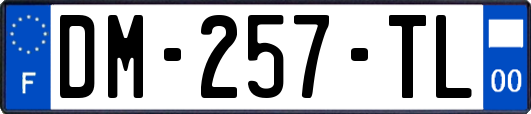DM-257-TL