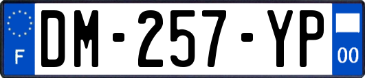 DM-257-YP