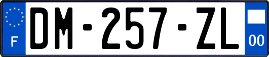 DM-257-ZL