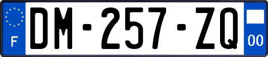 DM-257-ZQ