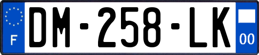 DM-258-LK