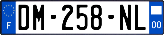 DM-258-NL