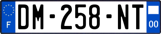 DM-258-NT