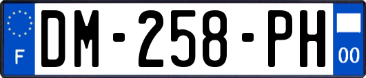 DM-258-PH