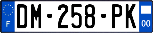 DM-258-PK