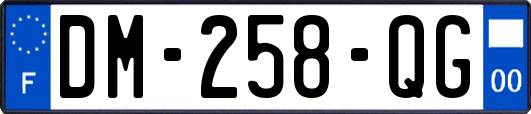 DM-258-QG