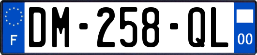 DM-258-QL