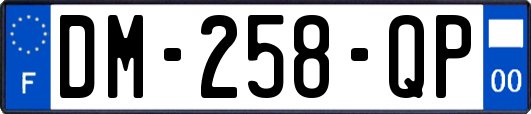 DM-258-QP
