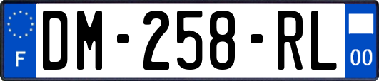 DM-258-RL