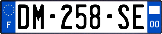 DM-258-SE