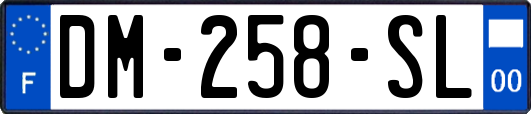 DM-258-SL