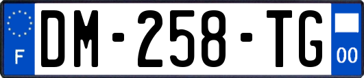 DM-258-TG