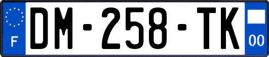 DM-258-TK