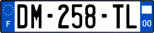DM-258-TL