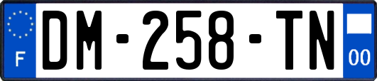 DM-258-TN