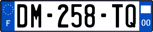 DM-258-TQ