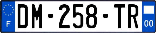 DM-258-TR