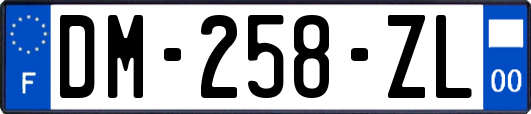 DM-258-ZL