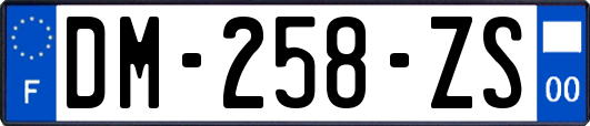 DM-258-ZS