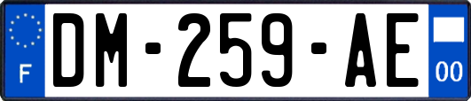 DM-259-AE